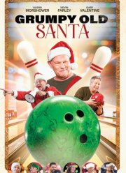Сварливый старый Санта (2023)