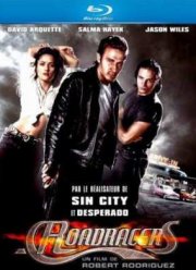 Гонщики (1994)