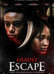 Смертельный побег (2025)