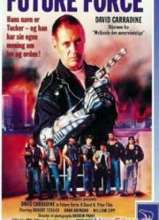 Полиция будущего (1989)