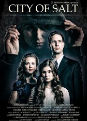 Город у соленого озера (2020)