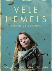 В бесконечных небесах (2017)