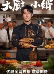 Зять шеф-повар (2025)