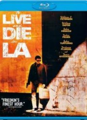 Жить и умереть в Лос-Анджелесе (1985)