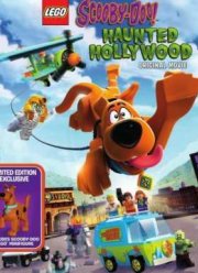 LEGO Скуби-ду: Призрачный Голливуд (2016)