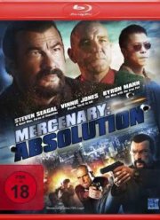 Наёмник: Отпущение грехов (2015)