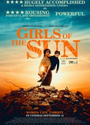 Девушки солнца (2019)