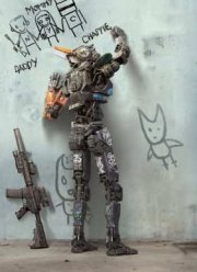 Рецензия к фильму 