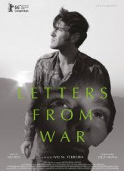 Военные письма (2016)