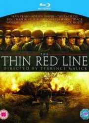 Тонкая красная линия (1998)