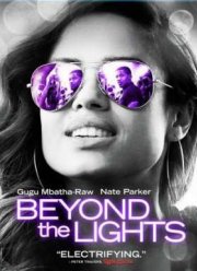 За кулисами (2014)