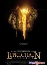 Лепрекон: Начало (2014)