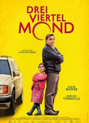 Три четверти луны (2011)
