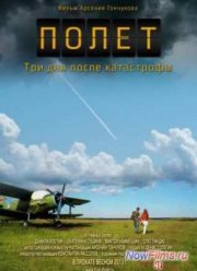 Полет. Три дня после катастрофы (2013)