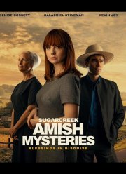 Тайны амишей из Шугар Крика: Нет худа без добра (2025)