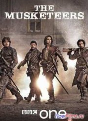 Мушкетеры (2014) 1,2,3 Сезон