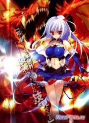 Король магических стрел и ванадисов / Владыка волшебных стрел и девы войны (2014)