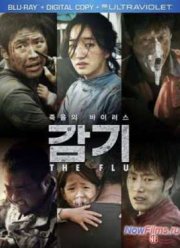 Грипп / Вирус (2013)