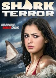 Акулий террор (2025)