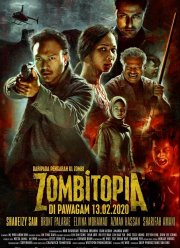 Зомбитопия (2021)