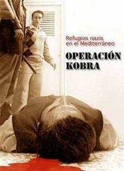 Убежище нацистов в средиземноморье. операция 