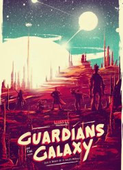 Стражи Галактики 4 (2025)