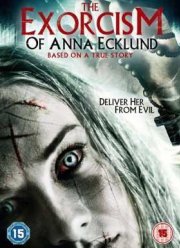 Экзорцизм Анны Экланд (2016)