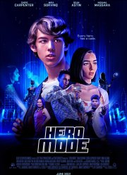 Режим героя (2021)