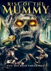 Возрождение мумии (2021)