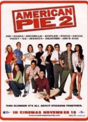 Американский пирог 2 (2001)