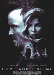 Найди меня, если сможешь / Приди и найди меня (2016)