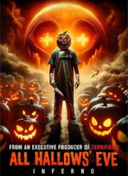 Канун Дня всех святых: Инферно (2024)
