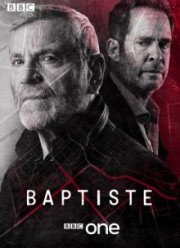 Баптист (1-2 Сезон)