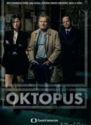 Осьминог (1-2 Сезон)