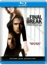 Побег из тюрьмы - Финальный побег (2009)