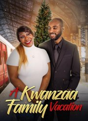 Семейные каникулы по традиции Кванза (2023)