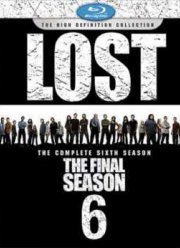 Остаться в живых (6 Сезон)