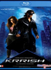 Крриш (2006)