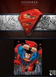 Супермен: Судный день (2007)