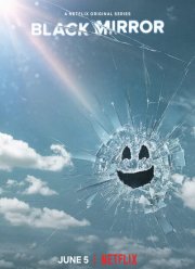 Черное зеркало (1-7 Сезон)