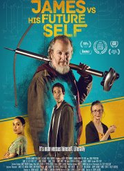 Джэймс против будущего себя (2019)