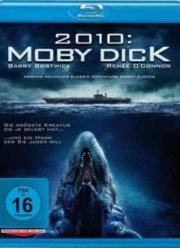 Моби Дик: Охота на монстра (2010)