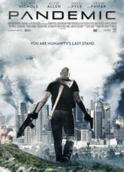 Пандемия (2016)