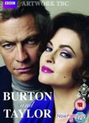 Бертон и Тейлор / Бертон и Тэйлор (2013)