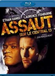 Нападение На 13-й Участок (2005)