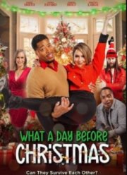 День перед рождеством (2024)