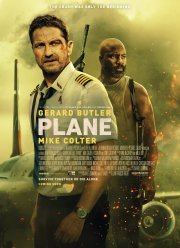 Крушение / Самолет (2023)