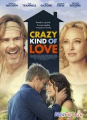 Сумасшедший вид любви (2012)