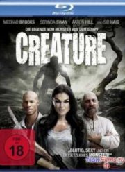 Существо (2011)