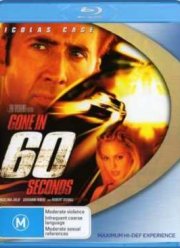 Угнать за 60 секунд (2000)